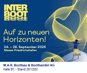 Interboot 2025